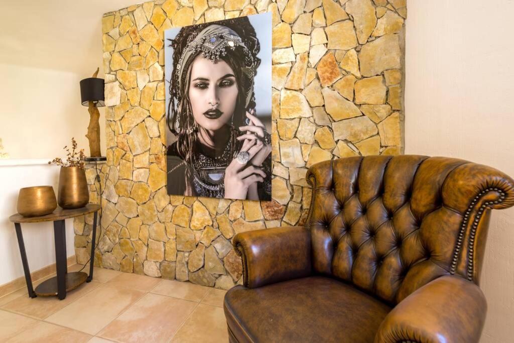 Meerblick Villa "Buena Vista" In Santa Ponsa, Mallorca Ngoại thất bức ảnh