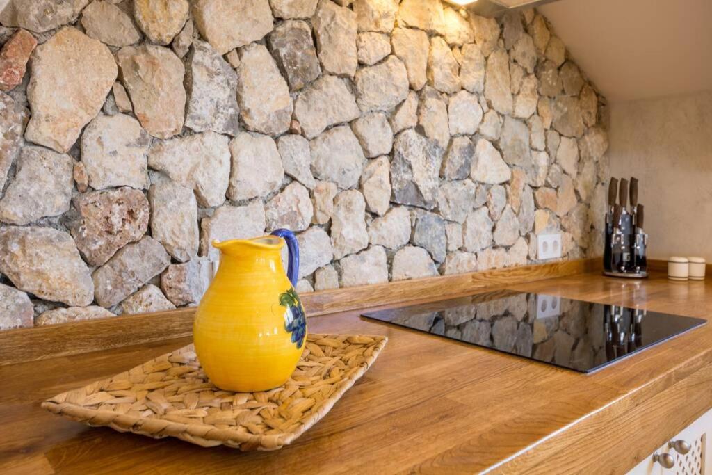 Meerblick Villa "Buena Vista" In Santa Ponsa, Mallorca Ngoại thất bức ảnh